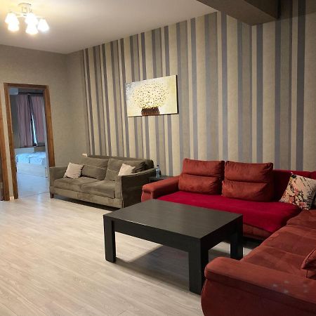 Lilika Apartments On Meskhishvili Tbilisi Buitenkant foto