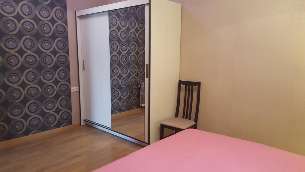 Lilika Apartments On Meskhishvili Tbilisi Buitenkant foto