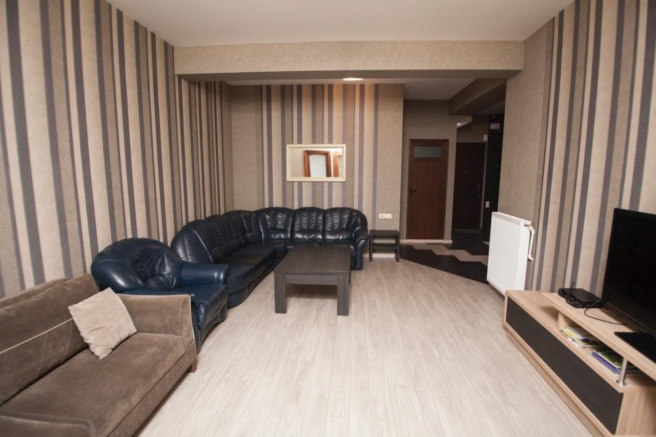 Lilika Apartments On Meskhishvili Tbilisi Buitenkant foto