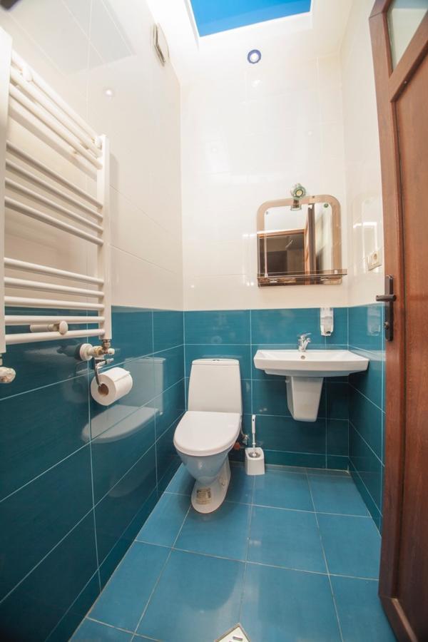 Lilika Apartments On Meskhishvili Tbilisi Buitenkant foto